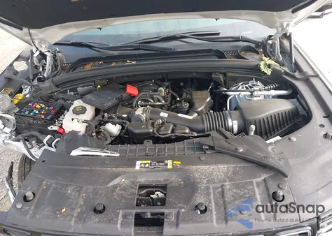 2024 Jeep Grand Cherokee Limited z USA, uszkodzony, nr VIN 1C4RJHBG3RC105298